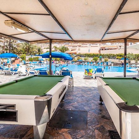 Tenerife Castle Harbour Los Cristianos  Exterior photo